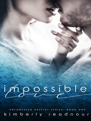 cover image of Impossible Love